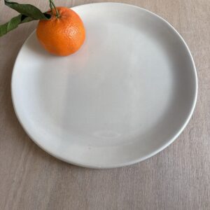 Grande assiette brillante