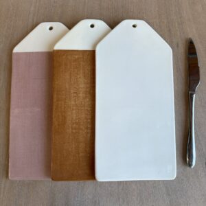 Petite planche de présentation